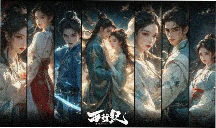 无尽的尽头 剧情海报 时间循环
